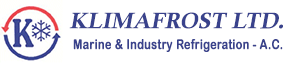 Klimafrost - Marine and industry refrigerant